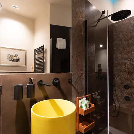 Ca'milla Luxury Cicerone Триест