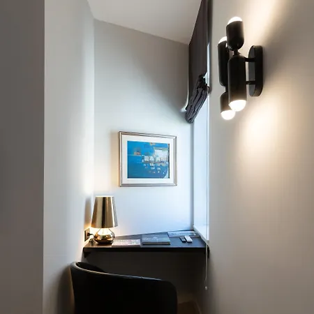 Ca'milla Luxury Cicerone Триест