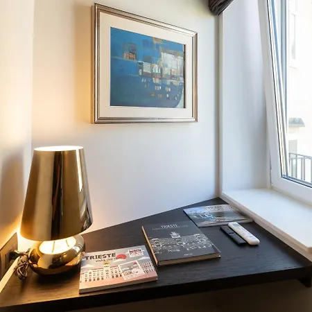 Апартаменты Ca'milla Luxury Cicerone *