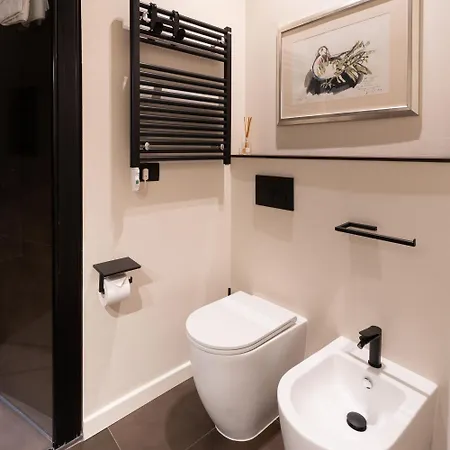 Ca'milla Luxury Cicerone