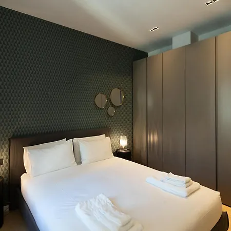 Ca'milla Luxury Cicerone Апартаменты