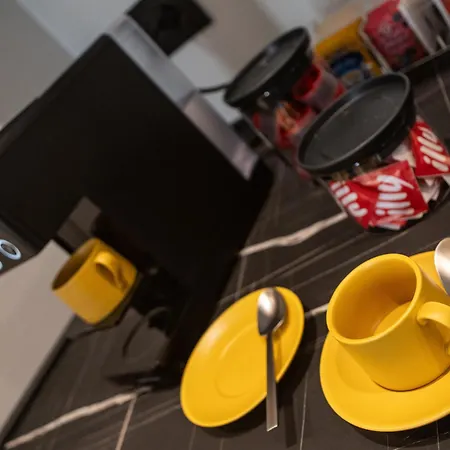 Ca'milla Luxury Cicerone Триест