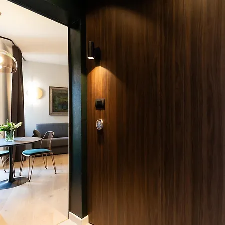 Ca'milla Luxury Cicerone Triest