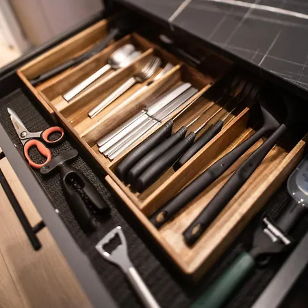 Ca'milla Luxury Cicerone *