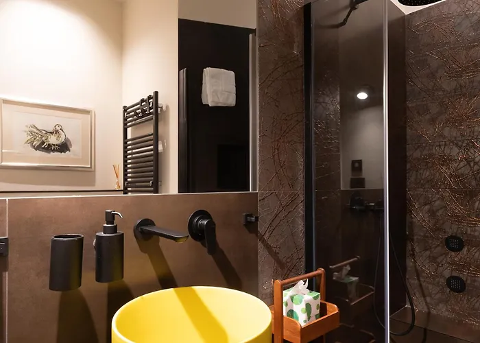 Ca'milla Luxury Cicerone Trieste