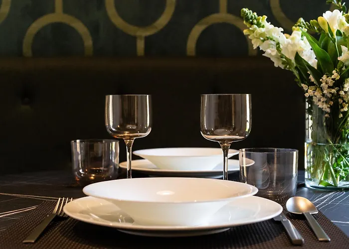 Apartment Ca'milla Luxury Cicerone Trieste