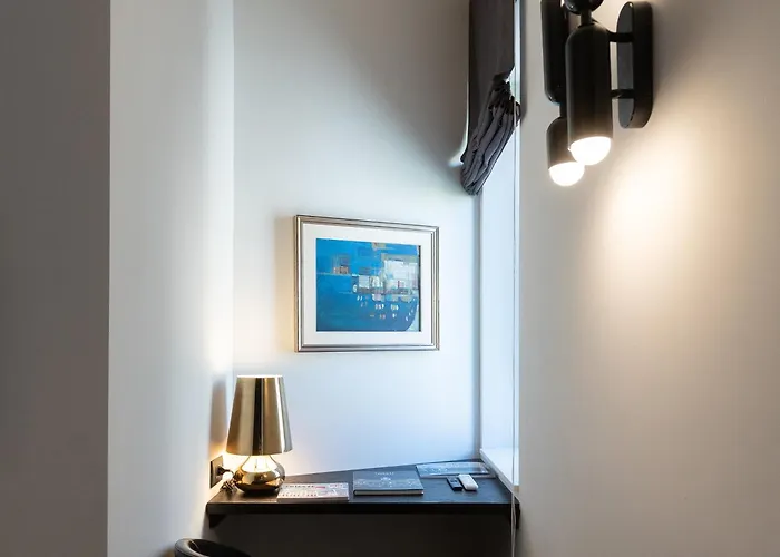 Ca'milla Luxury Cicerone Trieste