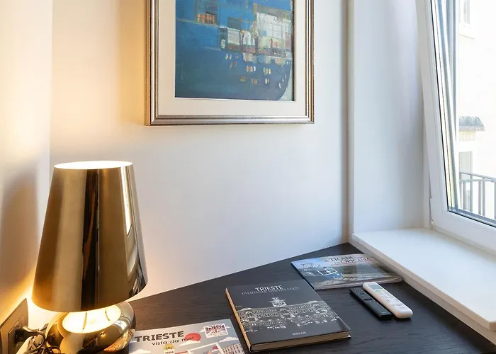 Apartment Ca'milla Luxury Cicerone *