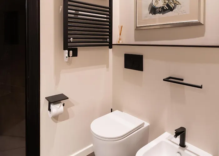 Ca'milla Luxury Cicerone