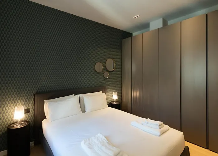 Ca'milla Luxury Cicerone Apartment