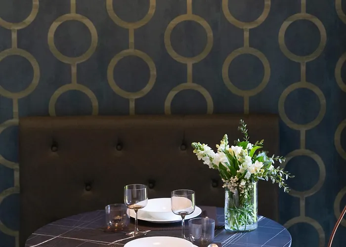 Ca'milla Luxury Cicerone * Trieste